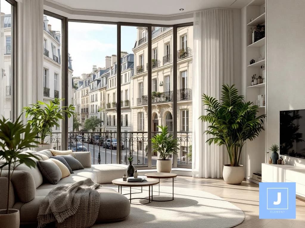 Optimisation de Surface : Guide pour Maximiser la Rentabilité Immobilière