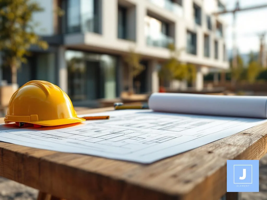 Promoteur Immobilier : Guide Faisabilité et Montage Opération 2026