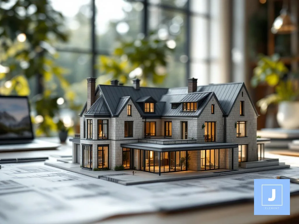 Taxe d'Aménagement 2026 : Nouveautés et Stratégies pour Bâtir