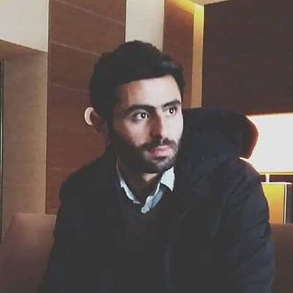 Yahya Barkaoui